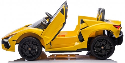 Ramiz Lamborghini Revuelto XL
