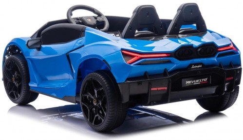 Ramiz Lamborghini Revuelto XL