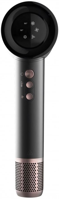 Cecotec Bamba IoniCare Rockstar Nano IonTech
