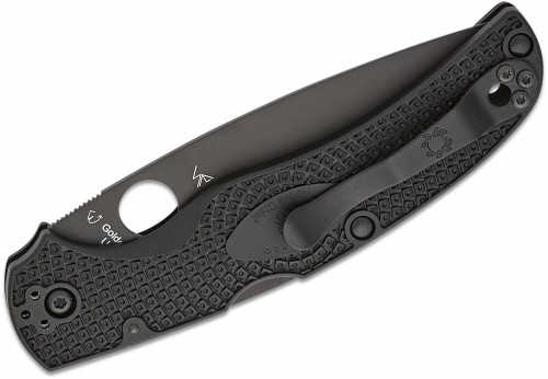 Spyderco Native Chief BB SpyderEdge