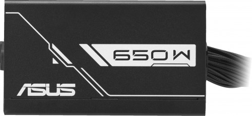 Asus Prime 650W Bronze