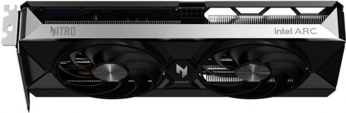 Acer Nitro Intel Arc B580 OC