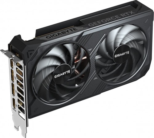 Gigabyte GeForce RTX 5060 Ti WINDFORCE OC 16G