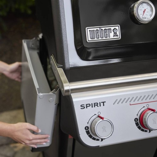 Weber Spirit E-325