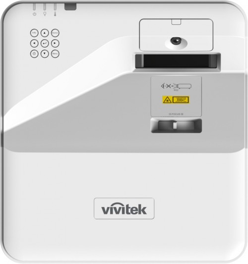 Vivitek DU775ZUST