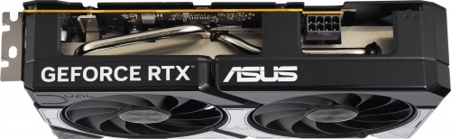 Asus GeForce RTX 5060 Dual OC 8GB GDDR7