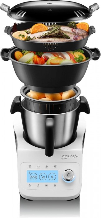 Ufesa TotalChef RK3