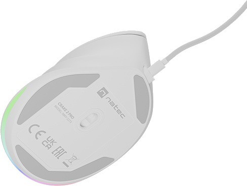 NATEC Crake 2 Pro