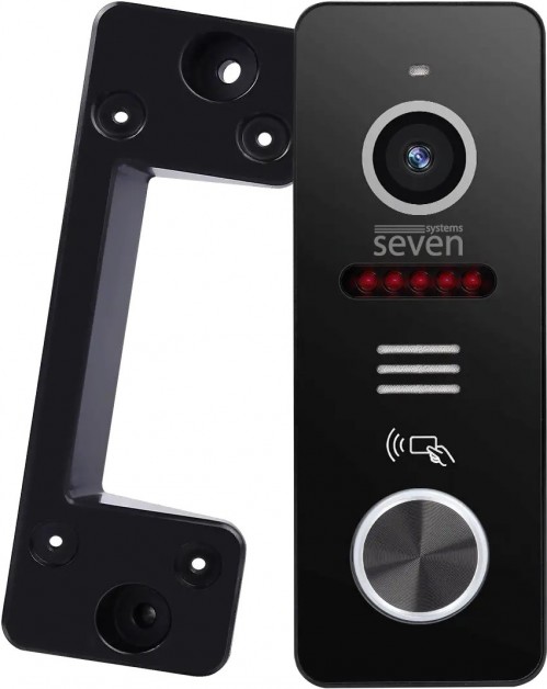 Seven Systems CP-7502F RFID