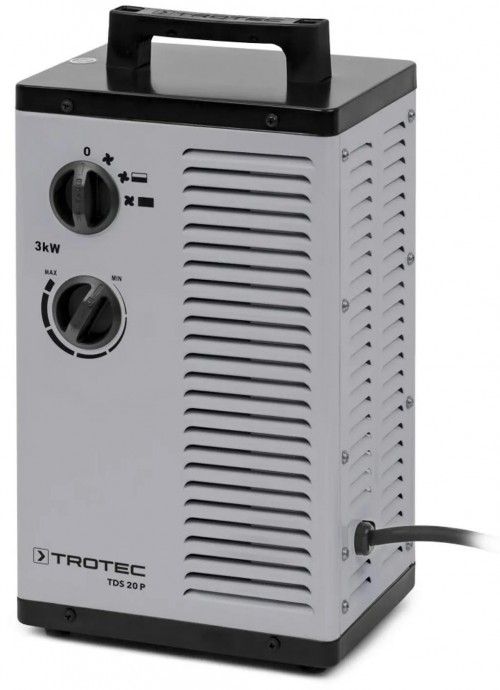 Trotec TDS 20 P