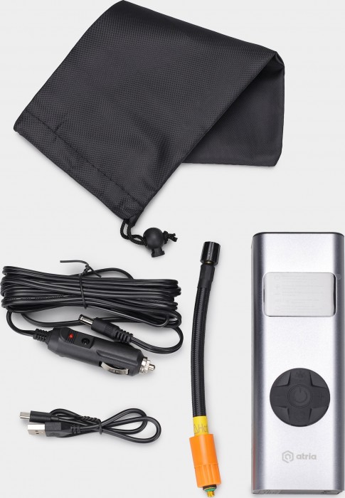 ATRIA MS22C-002