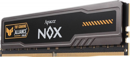 Apacer NOX TUF DDR5 2x16Gb