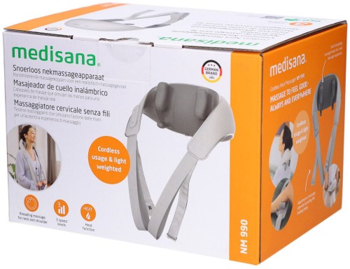 Medisana NM 990