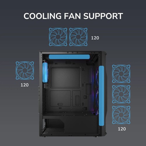 Cougar MX110 RGB