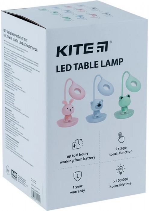 KITE Bear