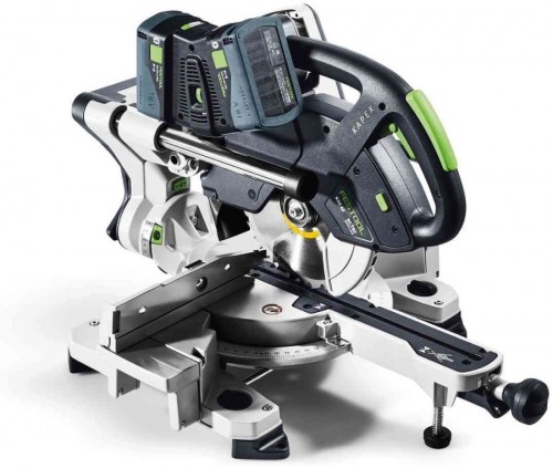 Festool Kapex KSC 60 EB 5.0 I-Plus 577955