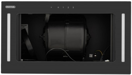 ELEYUS Navis 1200 LED 52 BL