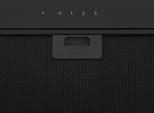 ELEYUS Navis 1200 LED 52 BL