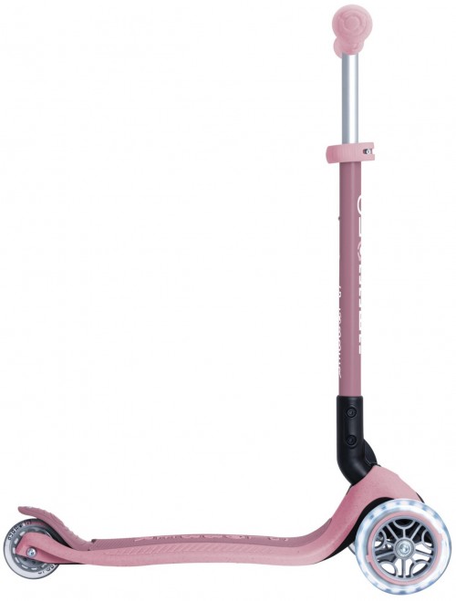 Globber Primo Foldable Lights Ecologic