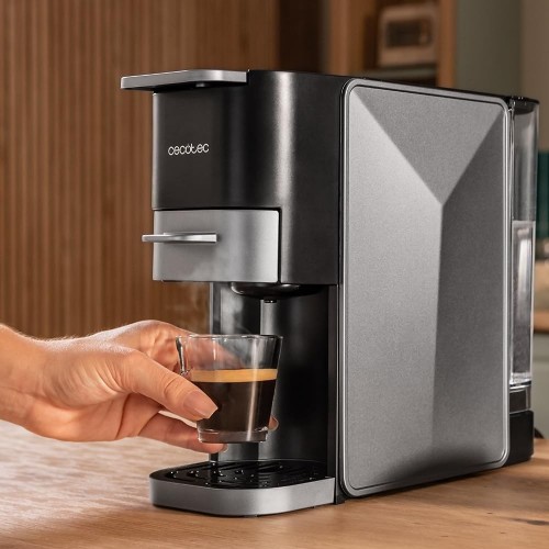 Cecotec FreeStyle Compact Dark