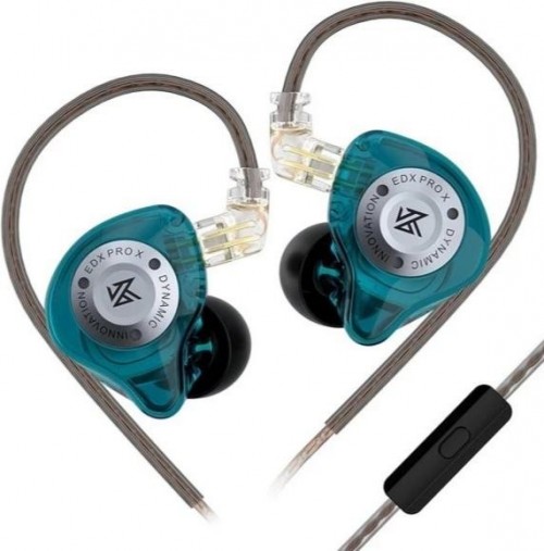 Knowledge Zenith EDX Pro X mic