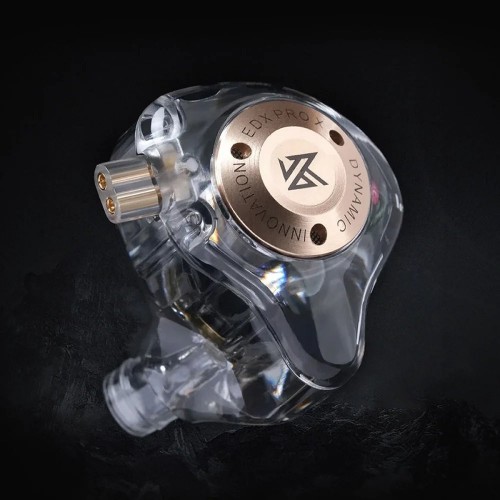 Knowledge Zenith EDX Pro X