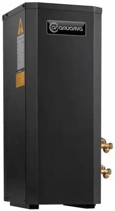 Aquaviva Superior Split 9