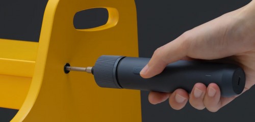 HOTO 3.6V Screwdriver Kit