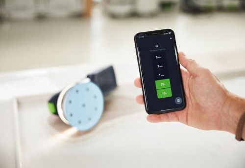 Festool ETSC 2 125-Basic 577733