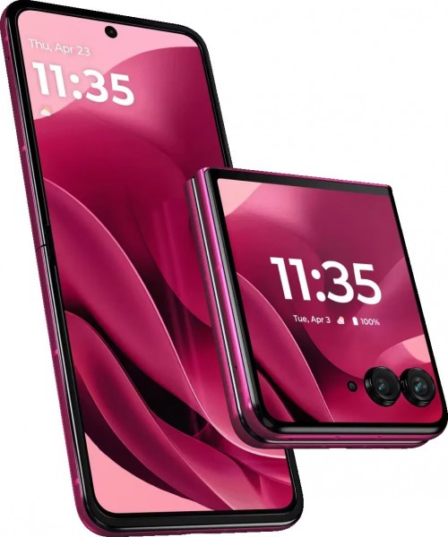 Motorola Razr 60 Ultra
