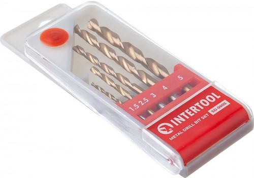 Intertool SD-0005
