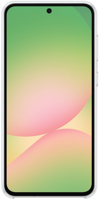 Samsung Clear Cover for Galaxy A56