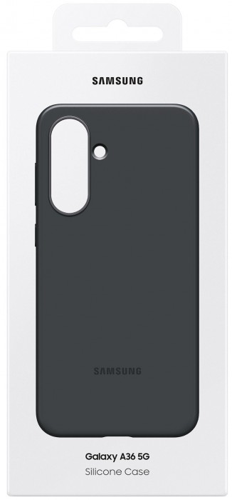 Samsung Silicone Cover for Galaxy A36