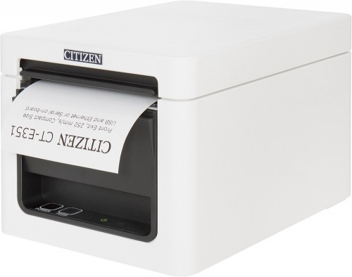 Citizen Citizen CT-E351, USB, RS-232