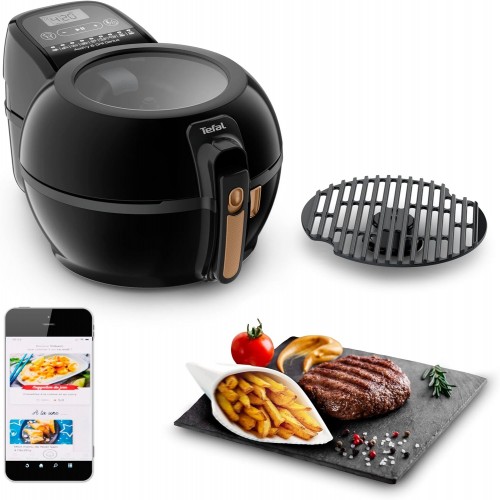 Tefal ActiFry&Grill Genius FZ775810