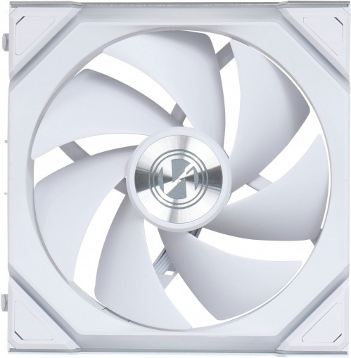 Lian Li Uni Fan SL120 Wireless 3-pack White