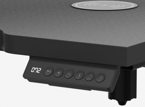 Huzaro Hero 8.7 RGB
