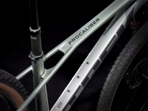 Trek Procaliber 9.6 Gen 3 2025 frame S
