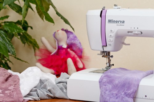 Minerva DecorMaster