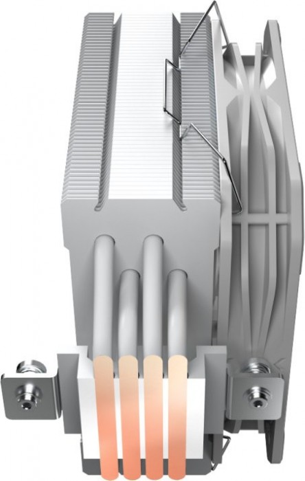 Gamemax Sigma 540 ARGB White