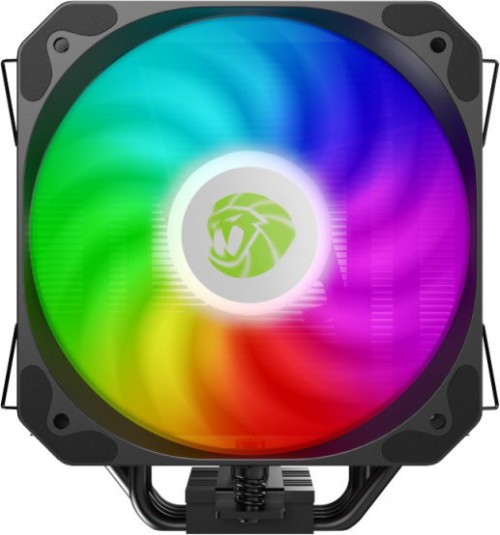 Gamemax Sigma 540 ARGB Black