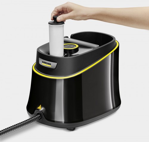 Karcher SC 3 Deluxe Anniversary Edition