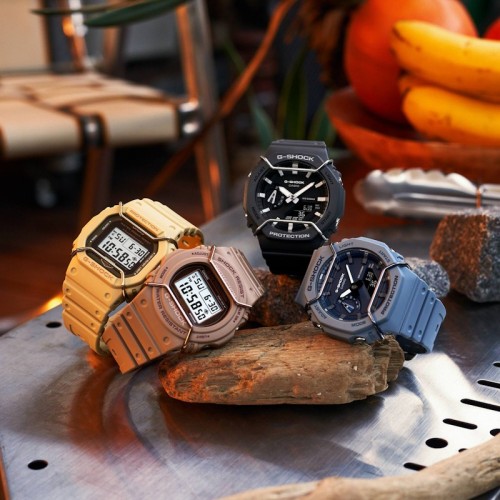 Casio G-Shock DW-5600PT-5