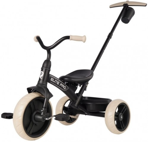 Qplay Elite Pro