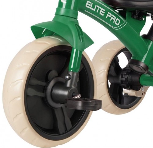 Qplay Elite Pro