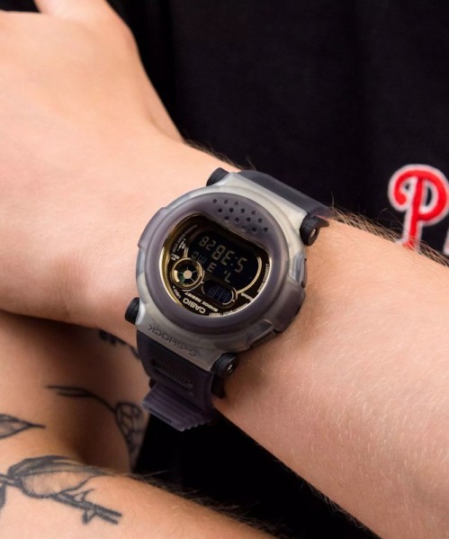 Casio G-Shock G-B001MVB-8