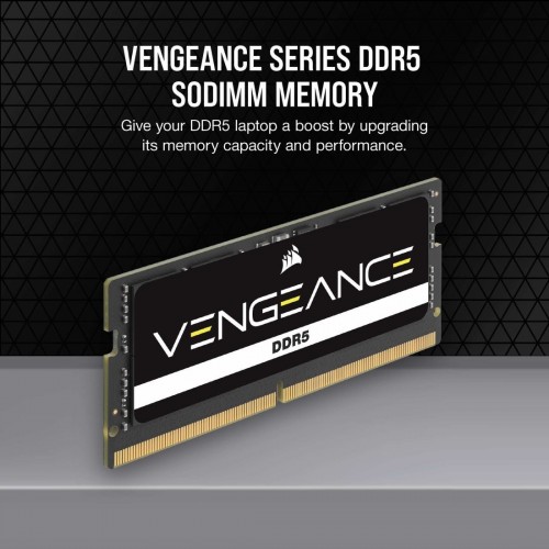 Corsair Vengeance DDR5 SO-DIMM 1x48Gb