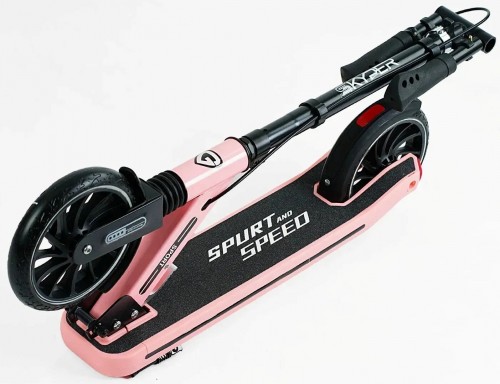 Skyper Spurt