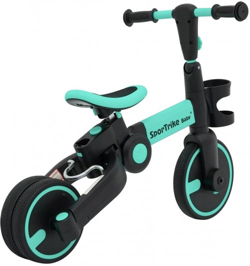 Ramiz Happy Bike 3 in 1