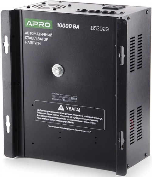 Apro AVR-10000V